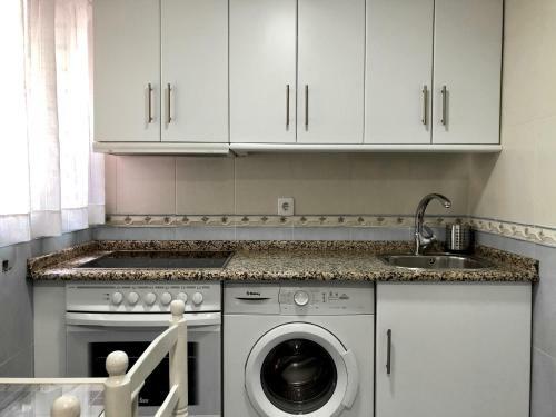 Apartamento Mundo-abeona