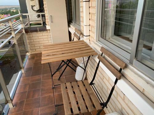 Apartamento Mundo-abeona
