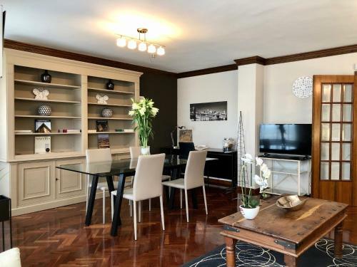 Apartamento Mundo-abeona