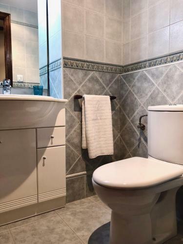 Apartamento Mundo-abeona