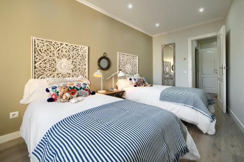 Apartamentos4u Tudela Centro