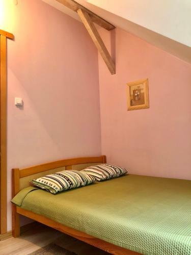 Agroturismo Sianki Nad Sanem