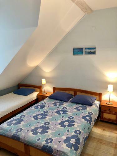 Agroturismo Sianki Nad Sanem