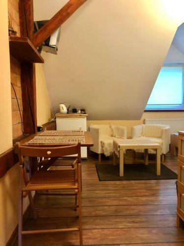 Agroturismo Sianki Nad Sanem