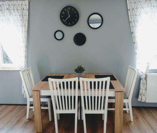 Apartamento Noclegi Na Heweliusza