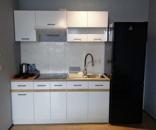 Apartamento Noclegi Na Heweliusza