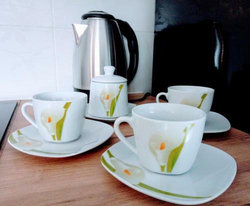 Apartamento Noclegi Na Heweliusza