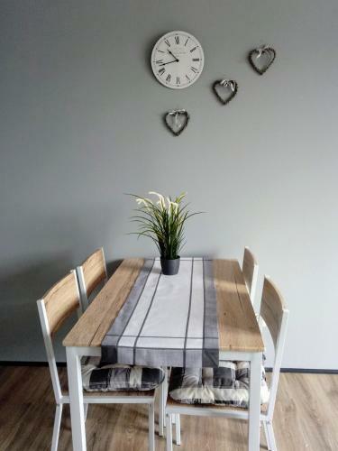 Apartamento Noclegi Na Heweliusza