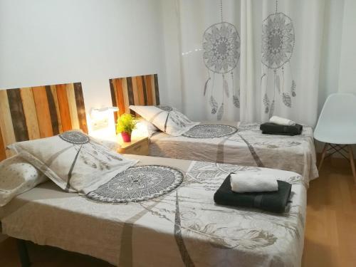 Apartamento Atico Con Piscina Bellavista
