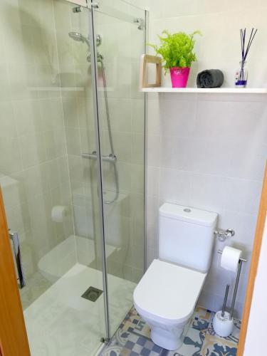 Apartamento Atico Con Piscina Bellavista