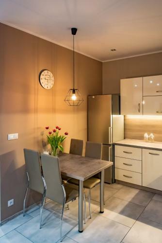 Apartament Nad Stawami