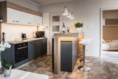Apartament Nad Stawami Nr. 2