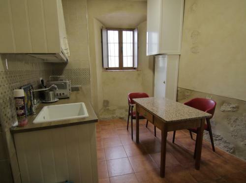 Apartamentos Altozano