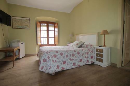 Apartamentos Altozano