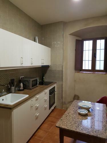 Apartamentos Altozano