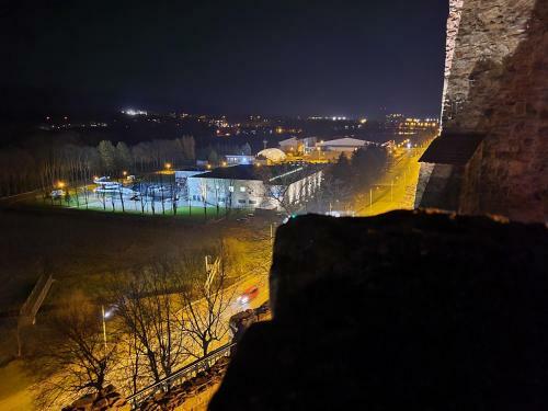 Apartament Skorpion Centrum