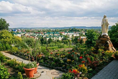Apartament Skorpion Centrum