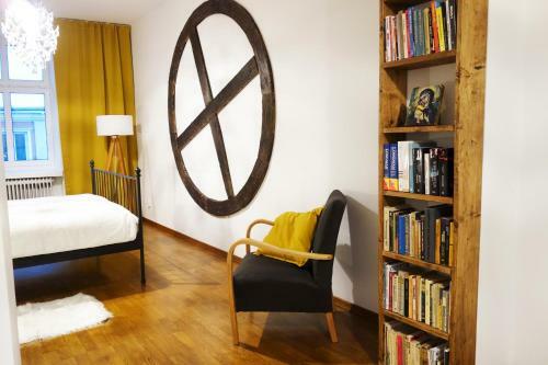 Apartament Skorpion Centrum