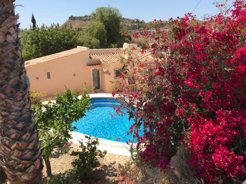 Villa Casa Margarita