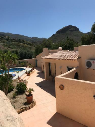 Villa Casa Margarita