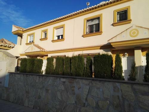 Mar Y Monta�a En Turre