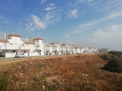 Apartamento Mirador De Turre