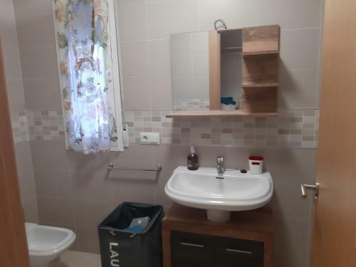 Apartamento Mirador De Turre