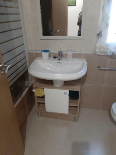 Apartamento Mirador De Turre