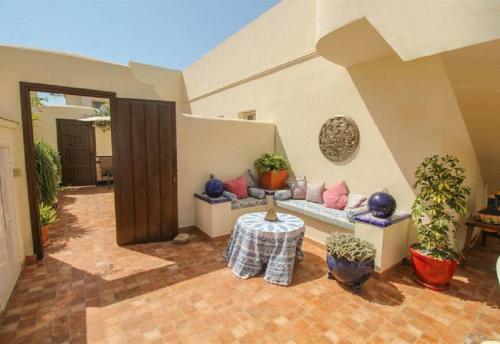 Villa Casa Capricho