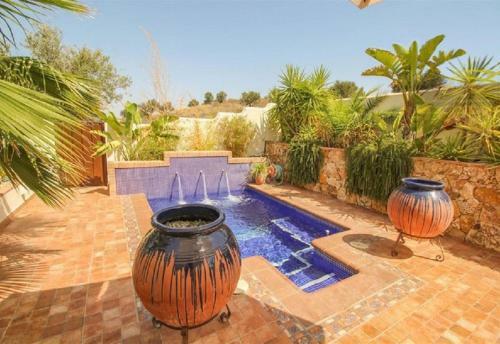 Villa Casa Capricho