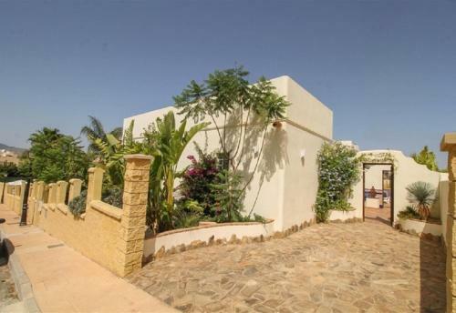 Villa Casa Capricho