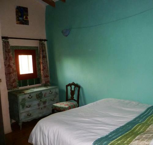 Hostal Casa Rural Ubeda Pinoso-alicante