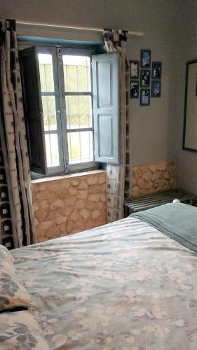 Hostal Casa Rural Ubeda Pinoso-alicante
