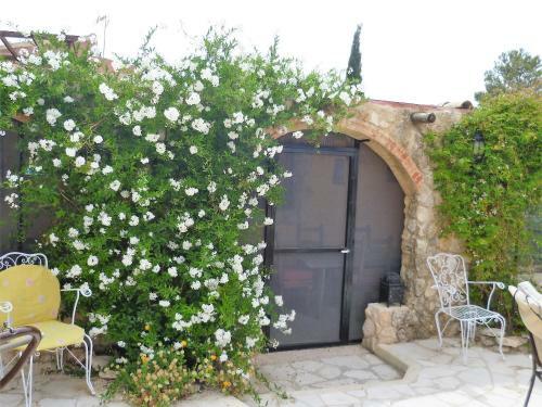 Hostal Casa Rural Ubeda Pinoso-alicante
