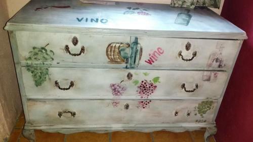 Hostal Casa Rural Ubeda Pinoso-alicante