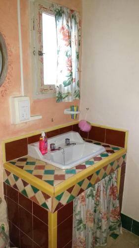 Hostal Casa Rural Ubeda Pinoso-alicante