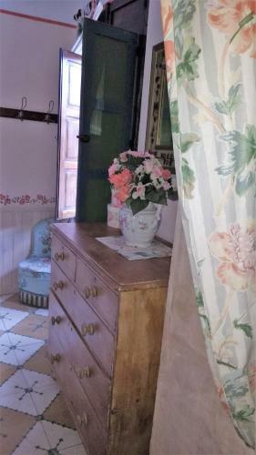 Hostal Casa Rural Ubeda Pinoso-alicante
