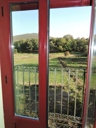 Agroturismo Casa Ucedo