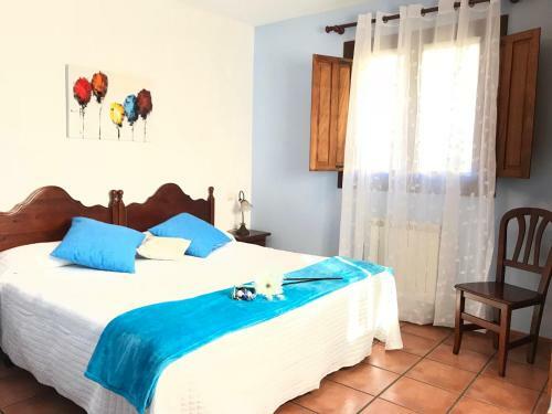 Agroturismo Posada Mediavia