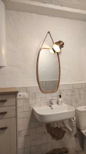 Apartamento C�ntara, Las Puertitas Rojas