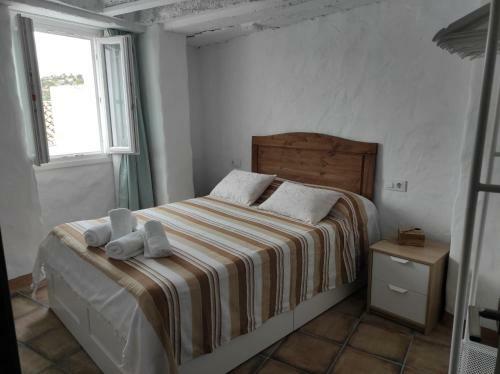 Apartamento El Botijo Las Puertitas Rojas