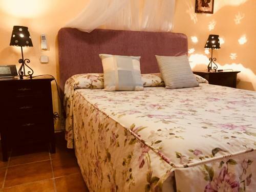 Apartamento Puerta Del Agua