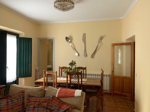 Apartamento Puerta Del Agua