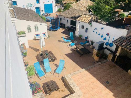 Apartamento Puerta Del Agua