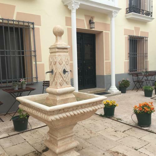 Apartamento Puerta Del Agua