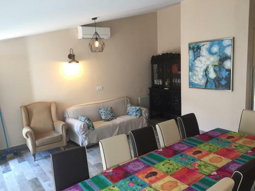 Apartamento Puerta Del Agua