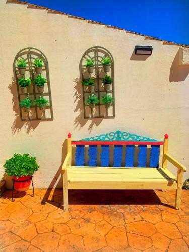 Apartamento Puerta Del Agua