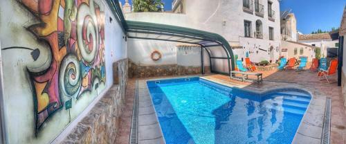 Apartamento Puerta Del Agua
