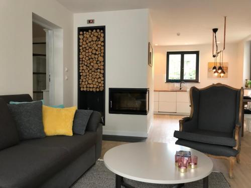 Apartamento Rezydencja Zofia