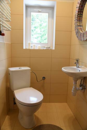 Apartamento Dom Nad Narwia